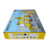 Magnetic Tiles Engineering 31 kusov