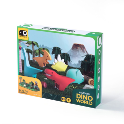 Half Toys Dino svet