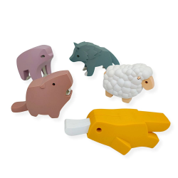Half Toys Lesný svet