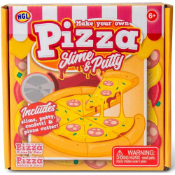 Vyrob si vlastnú pizzu –...