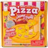 Vyrob si vlastnú pizzu – senzorický set so slizom