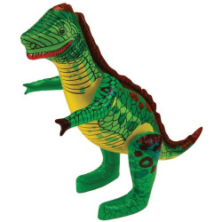 Gelli Baff s dinosaurom – premeň vodu na gél