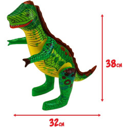 Gelli Baff s dinosaurom – premeň vodu na gél