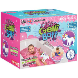 Gelli Baff s jednorožcom –...