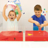 Premeň vodu na sliz! Eco Slime Play