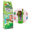 Premeň vodu na sliz! Eco Slime Play