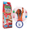 Premeň vodu na sliz! Eco Slime Play