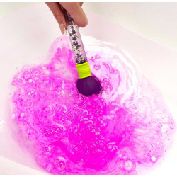 Magic Brush MAXI – kúzelný štetec a bomby do vane + 24 tabliet