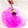 Magic Brush MAXI – kúzelný štetec a bomby do vane + 24 tabliet