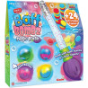 Magic Brush MAXI – kúzelný štetec a bomby do vane + 24 tabliet