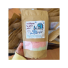 Bublíkova pena v prášku s probiotikami Malina 160g