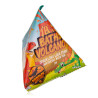 Praskajúca farbiaca pena Dinopark Adventure Maracuja 70g