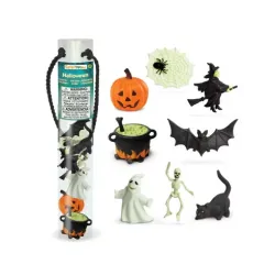 Tuba - Halloween