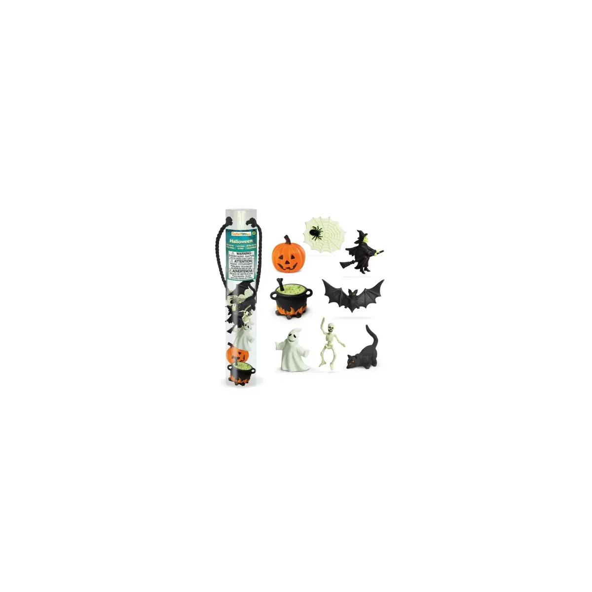 Figúrky: Tuba - Halloween