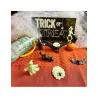 Figúrky: Tuba - Halloween