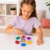 Tullo senzorický gniotek Squishy sorter