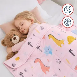 Tullo senzorická záťažová deka 3 kg