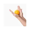 Senzorické míčky Tullo 3 ks – Ježci