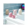 Silikónové zvieratká do vody TickiT SiliSoft