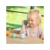 Senzorické loptičky TickiT SiliSoft 4ks