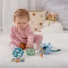 TickiT Silisoft senzorická súprava