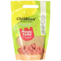 Magický piesok ChildGen 907g