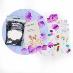 Jellystone Senzorický set Unicorn