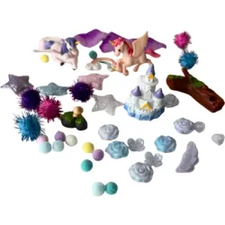 Jellystone Senzorický set Unicorn