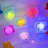 Glo Pals kocky svietiace vo vode - vesmír