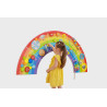 Aktivity stena - Dúha