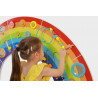 Aktivity stena - Dúha