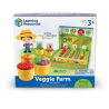 Learning Resources Sada triedenia - zeleninová farma