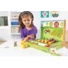 Learning Resources Sada triedenia - zeleninová farma
