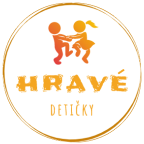 Hravé detičky