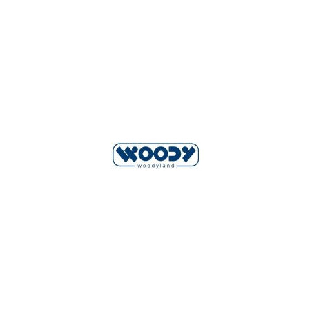 woody