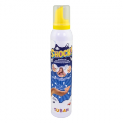 Multisenzorická praskajúca pena Ice