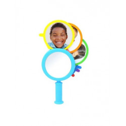 Learning Resources Zrkadlo mojich pocitov