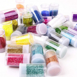 Sada trblietok 32 farieb