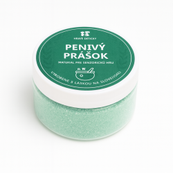 Penivý prášok 200g